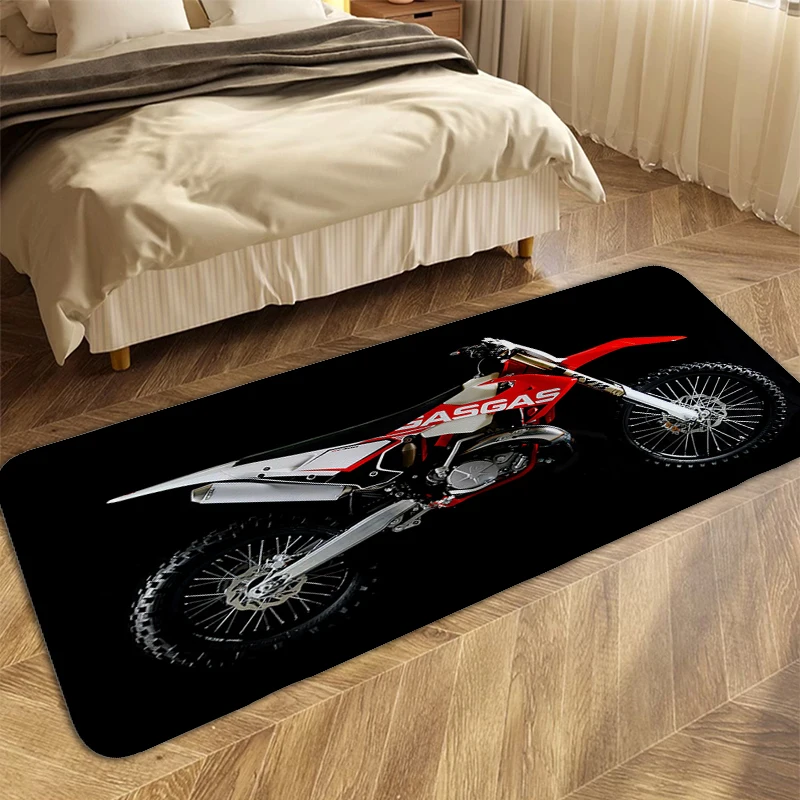 Outdoor Entrance Doormat G-Gasgas Bathroom Rug Carpet for Bedroom Doormat Entrance Door Hallway Foot Mat Home Decorations 3