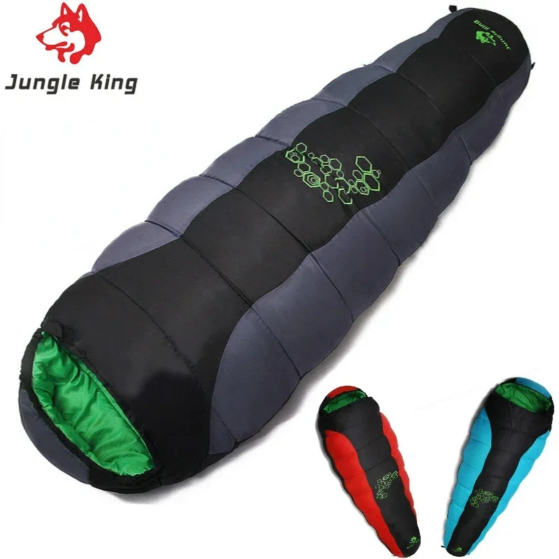 Thickening Fill Cotton Sleeping Bags 1