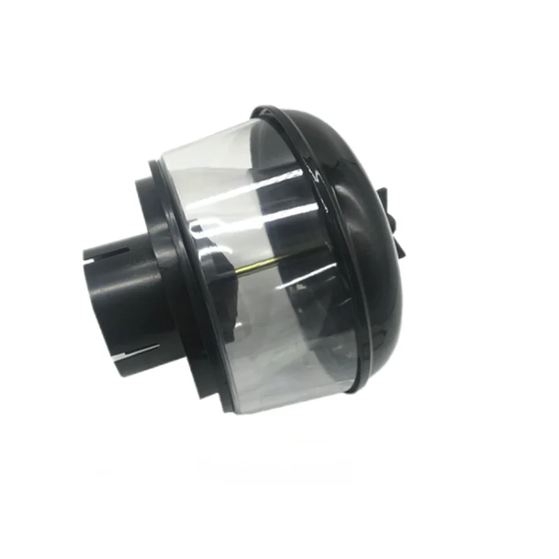 

Excavator accessories Doosan Daewoo DH55 60 Hyundai 55 60 Air intake filter cartridge cap Air pre filter