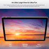 Android Tablet UMIDIGI G5 Tab tablet Android 13 10.1" HD  Unisoc T606 4+4GB 128GB 6000mAh Mega Battery AI Face Unlock 4