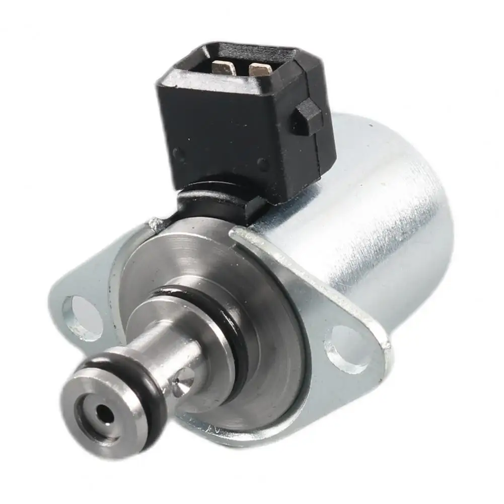 OE 2114600984 Solenoid Valve Robust Anti rust Metal Wear Resistant Proportioning Valve for W211