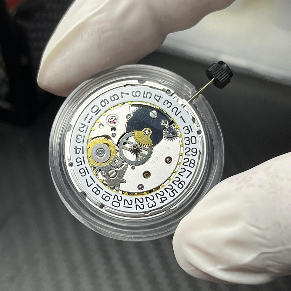 Genuine HK PT5000 Automatic Mechanical Movement High Accuracy 25