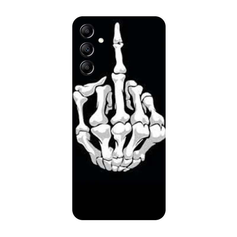 Football Soft Silicone Protective Back Case
