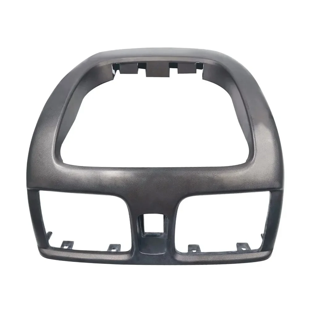 Fascia г , ֻ Ʈ  2001-2006 ABS 2DIN Ʈ, ͸  ׷ DVD ÷̾, GPS ̼