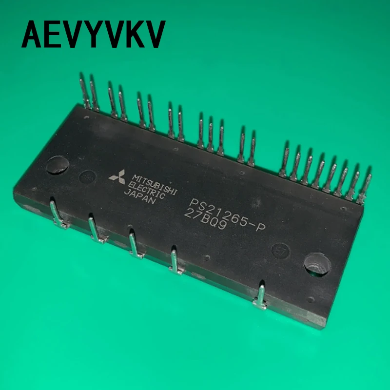 Ps21265-Ap Ps21265-P Nuovo E Originale Modulo Igbt Modulo Di Alimentazione Aria Condizionata A Frequenza Variabile Che Guida Il Chip Ic