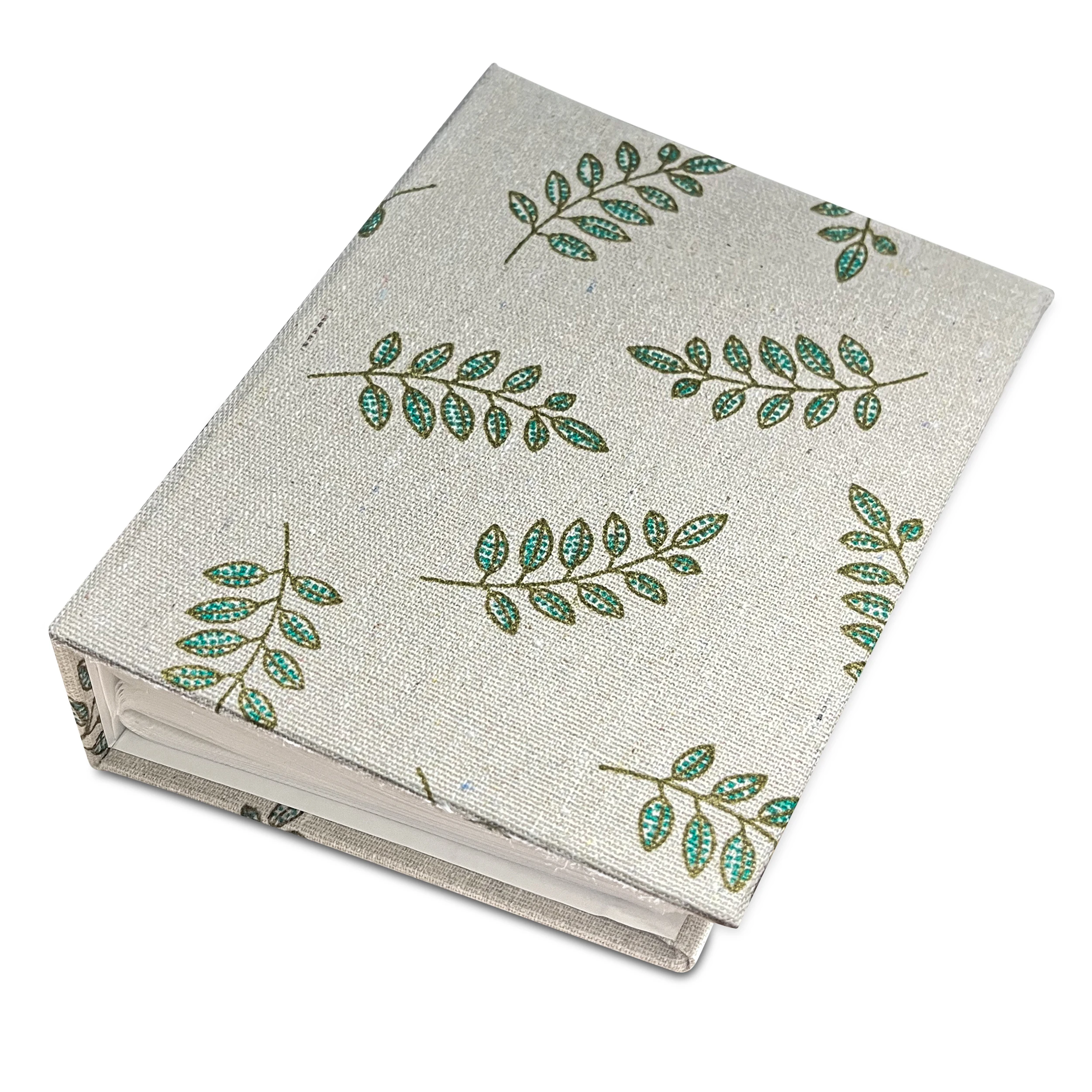 6 inch 100 Pocket Fresh little Floral Star album photo album children's Scrapbook Mini Photo Album Picture Case DIY Book photo album