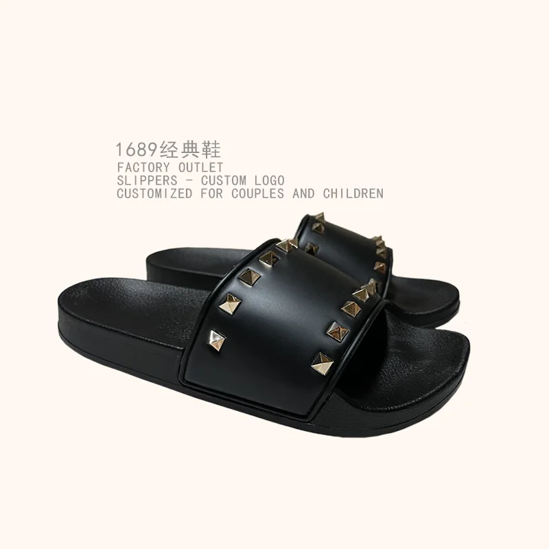 Woman shoes Slippers