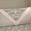 Modern Rural Jacquard Couch Mats Comfortable Soft Non Slip Breathable Sofa Towel Versatile Living Room Decoration Seat Cushion 6