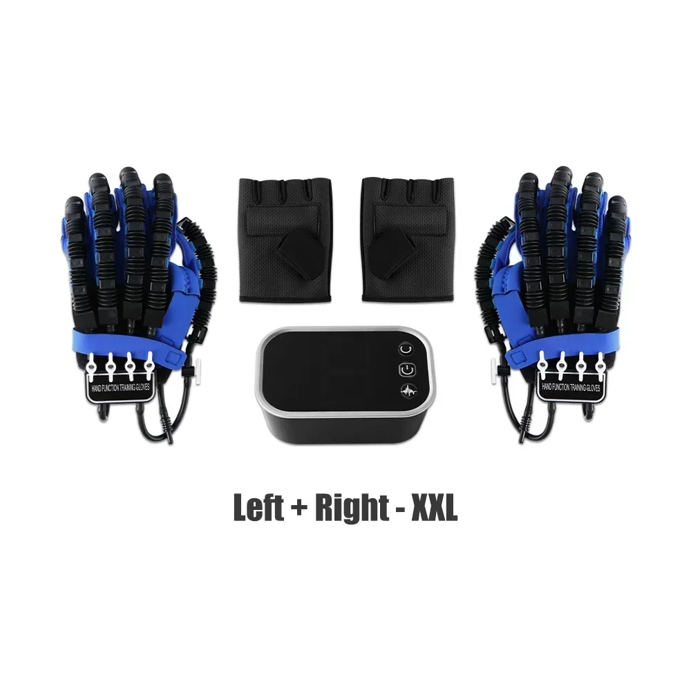 1 Pair XXL