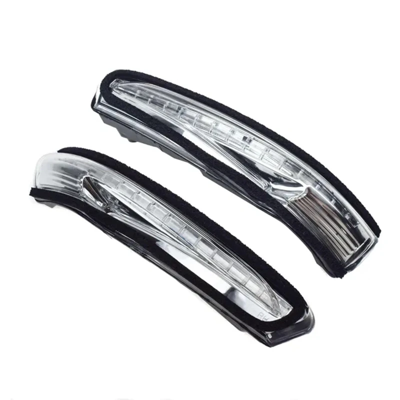 

1 пара, зеркальный индикатор поворота для KIA K3 12-16 87614-A7000 87624-A7000