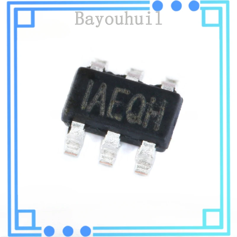 

10PCS Original Authentic Patch MP2459GJ-Z TSOT23-6 Step-down Converter DC-DC Chip