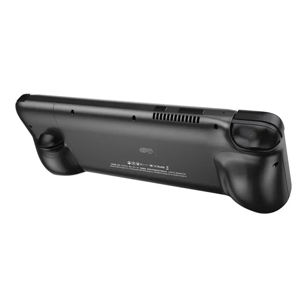 GPD XP Plus - Ultimate Handheld Game Player with 6.8-Inch Screen