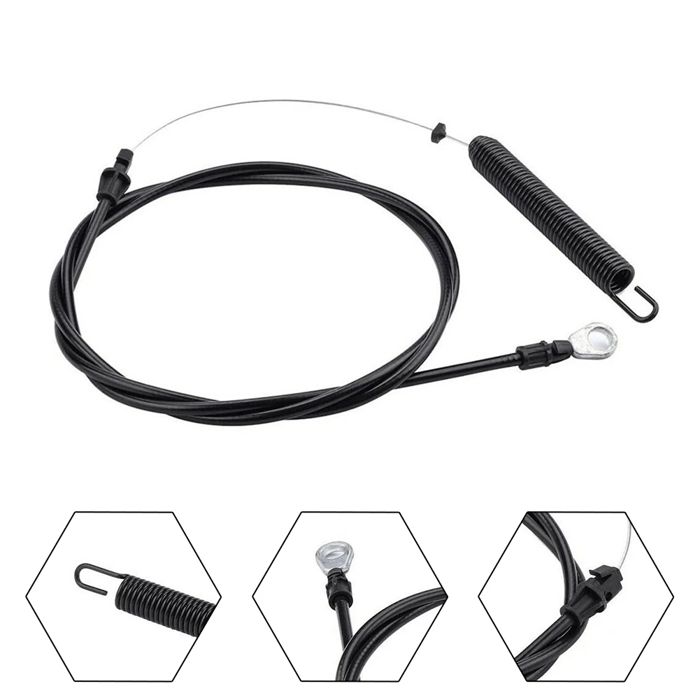 

Сменный кабель для газонокосилки HUSQVARNA Cable 532435111 435111 197257