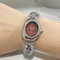 Silver Red