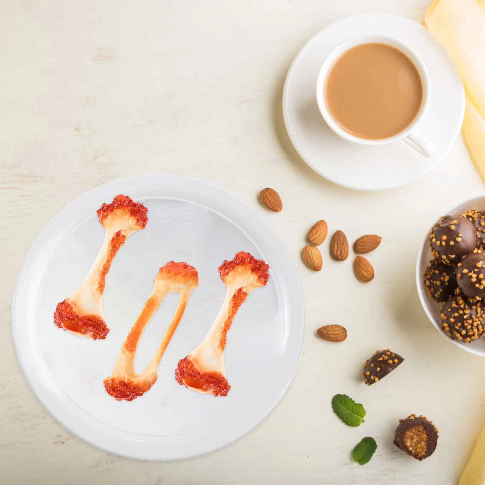 Рисунок 5 - искусственные куриные бедра