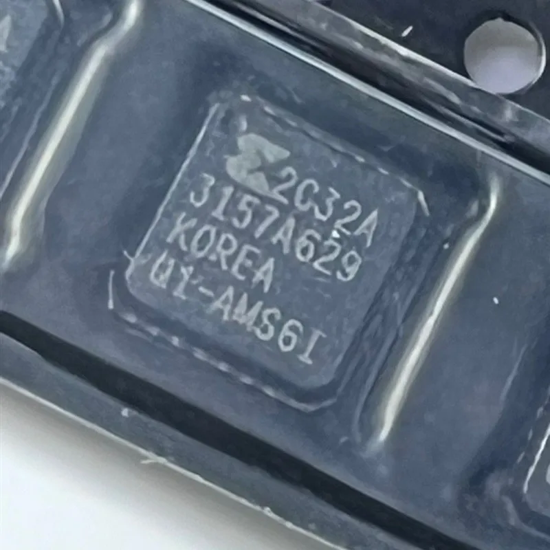 

New and original 2pieces XC2C32A-6QFG32I XC2C32A-6QFG32 XC2C32A QFN-32