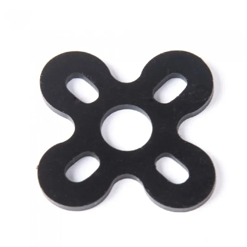Amortisseurs Moteur Silicone 20pcs Anti-Vibration FPV RC