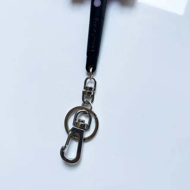 블랙핑크  blackpink official mini light keyring