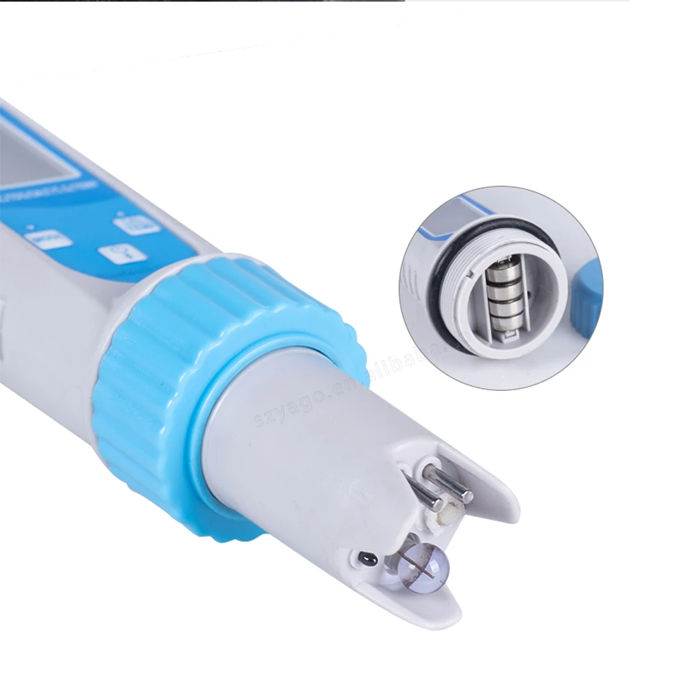 BT-786 Electrode