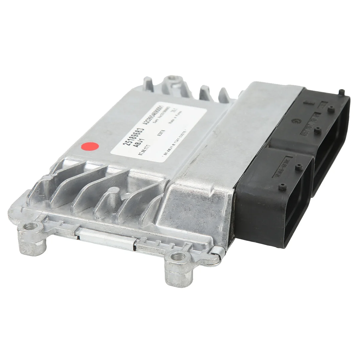 

25189683 Car ECU ECM Engine Computer Board Control Unit Module for 2012 2013 Chevy Cruze