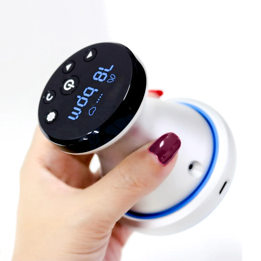 

New products Medical hot selling Precision cardiopulmonary Wireless digital electronic