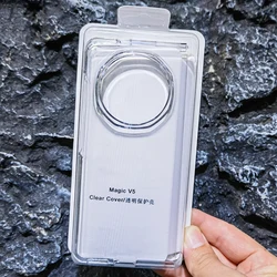 Premium Crystal Clear Transparent Hard Plastic Case for Choose phone name