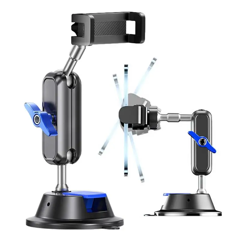 

Автомобильные подставки для сотовых телефонов, автомобильный стабилизатор для телефона, с сильным всасыванием, универсальные автомобильные аксессуары для