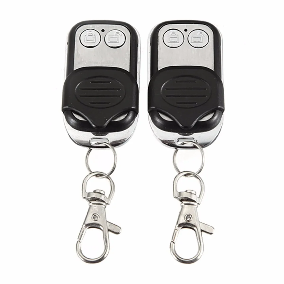 

Universal 2/4 Door Remote Keyless Entry Central Locking Kit Car Remote Central Kit Door Lock Keyless Entry System