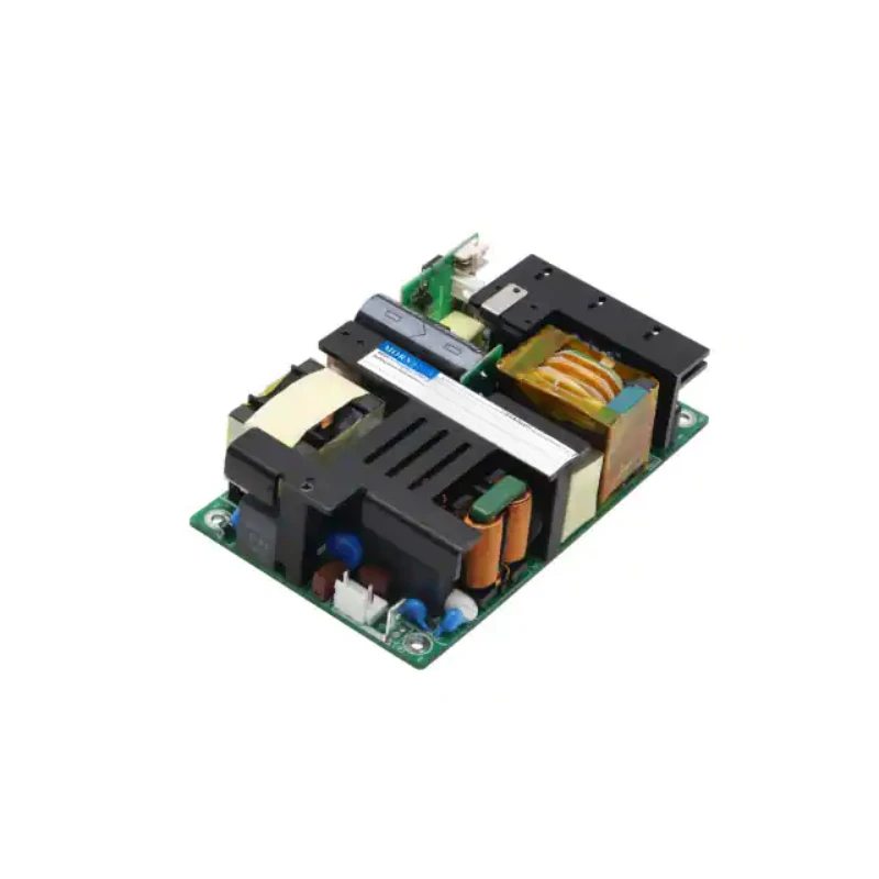 

Home application IC LOF450-20B24 AC/DC CONVERTER 24V 252W from original SMT factories