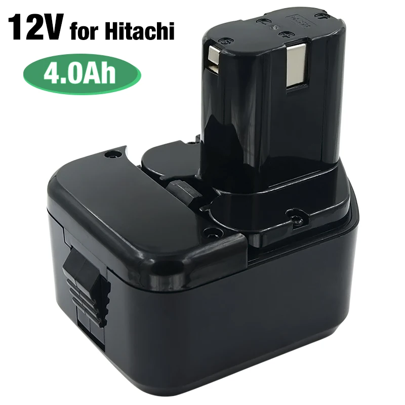 Trade-Shop Ni-MH Akku 12V / 2000mAh für Festool Festo CDD12 CDD12 CCD