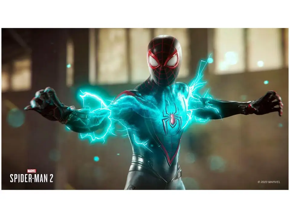 【新品未開封】PlayStation5 Marvel's Spider-Man2 PlayStation 5 