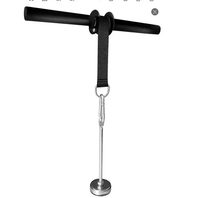 Wrist Forearm Exerciser Forearm Roller Blaster Arm Strength Trainer and Workout Fitness Equipment Home Gym Bodybuilding 4