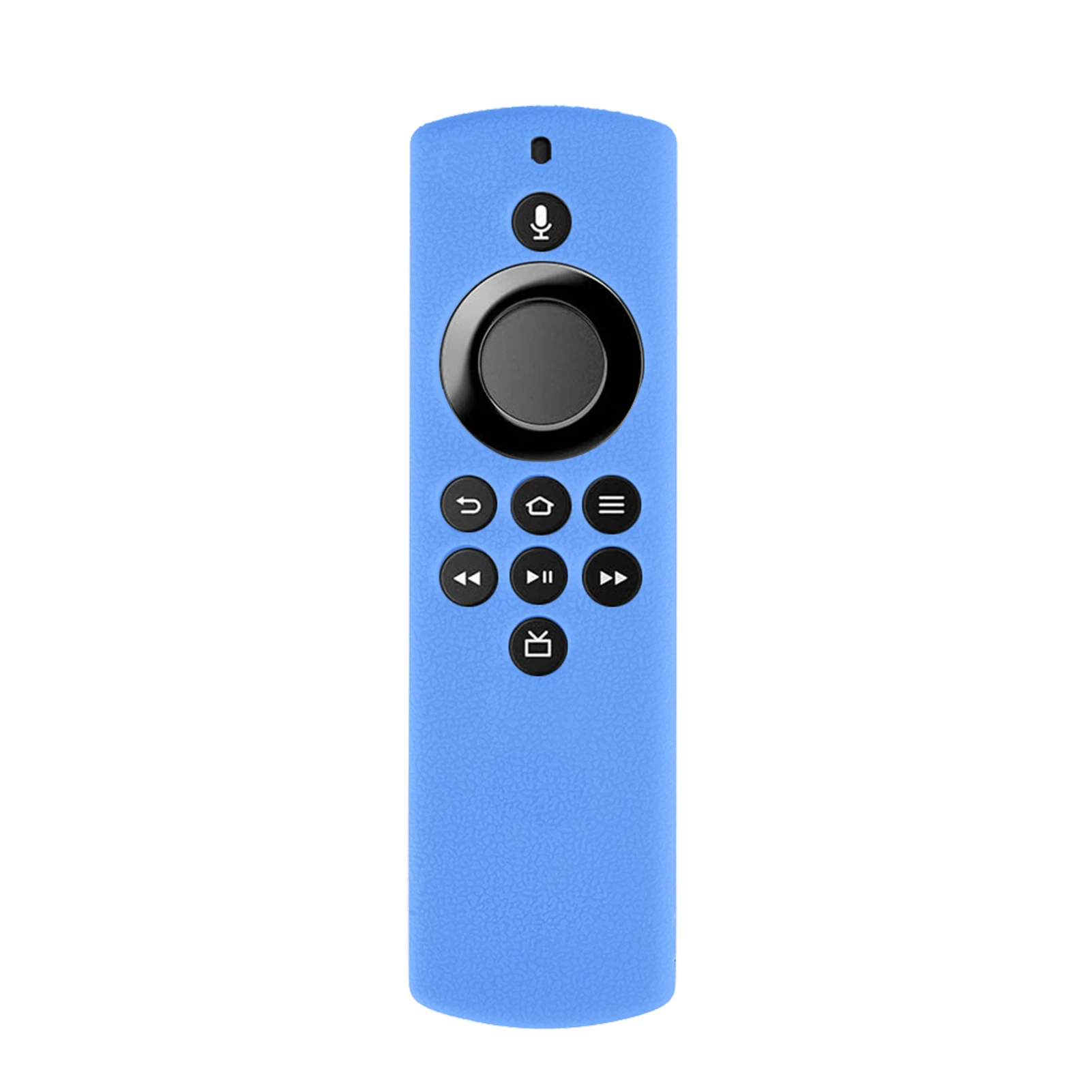 

Silicone Skin Cover Protective Case for Alexa Voice Remote Lite