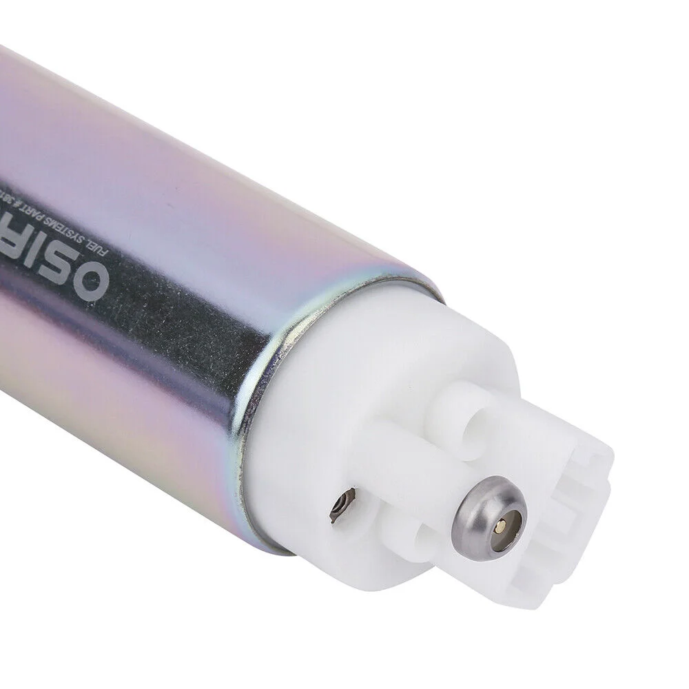 High-Performance Fuel Pump for Mercury Optimax Marine Outboard Engines