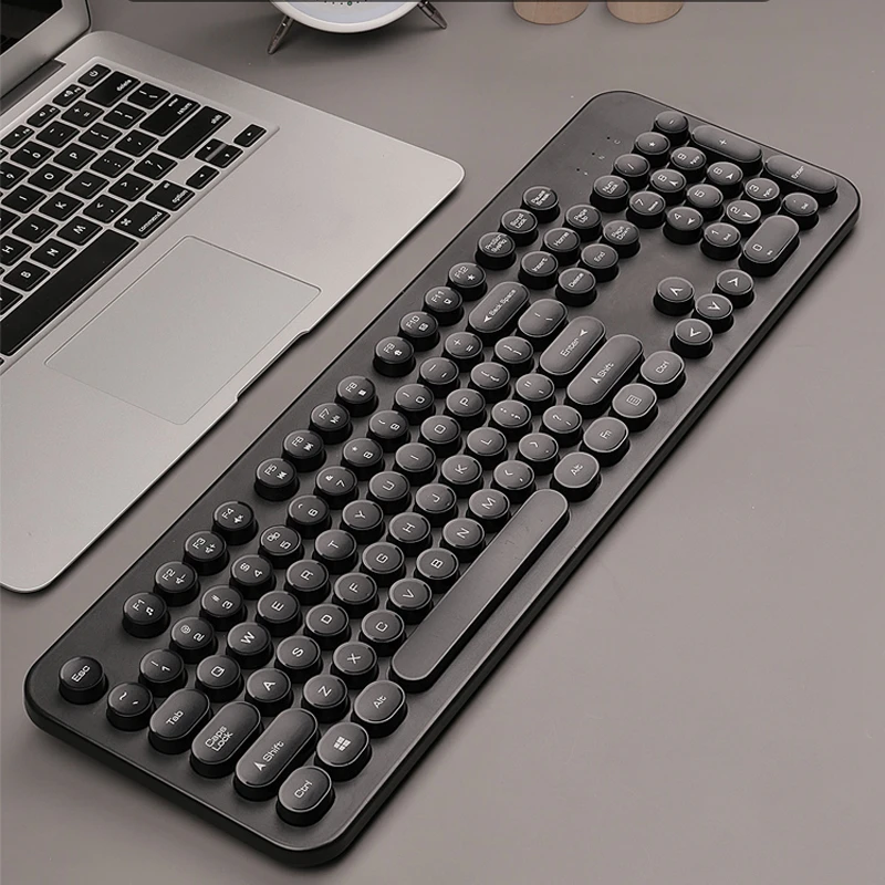 Xiaomi Wireless Gaming Keyboard Mouse Set 2.4g Wireless Mouse Keyboard