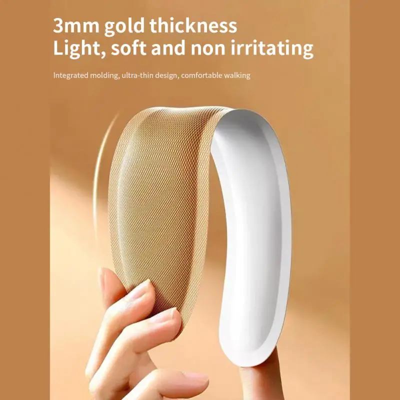 Heated Insoles Shoes Sole Mesh Deodorant Breathable Cushion For Man Women Feet Warmer Winter Warming Foot Pad