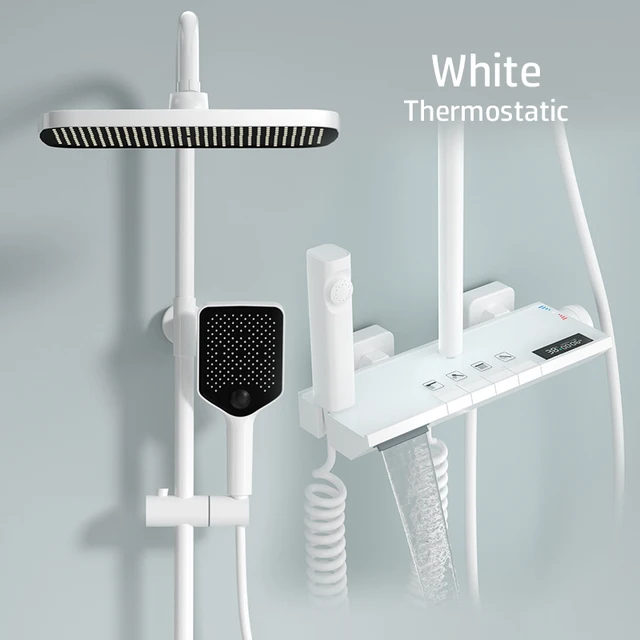 A Thermostatic