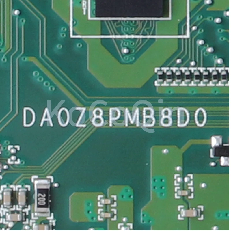 A315-31, Notebook Mainboard, N3350, N3450, N4200, NBGNT11002, NBSHX11003, completo testado