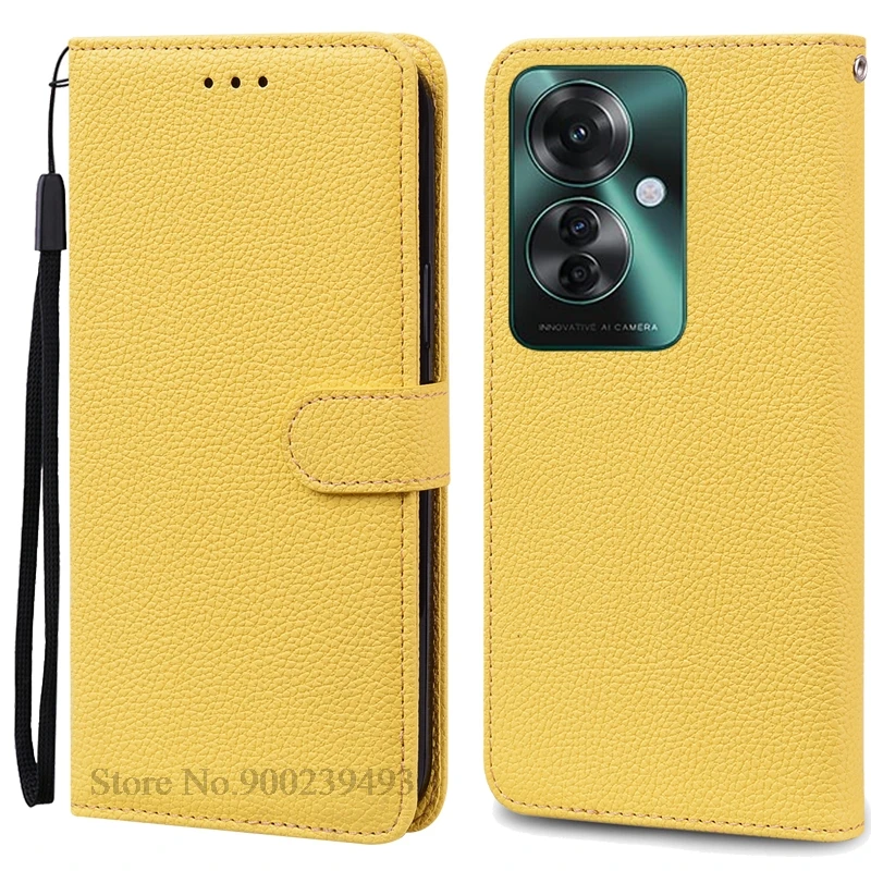 Leather Wallet Flip Phone Case - Elegant Book Cover and Protective s
