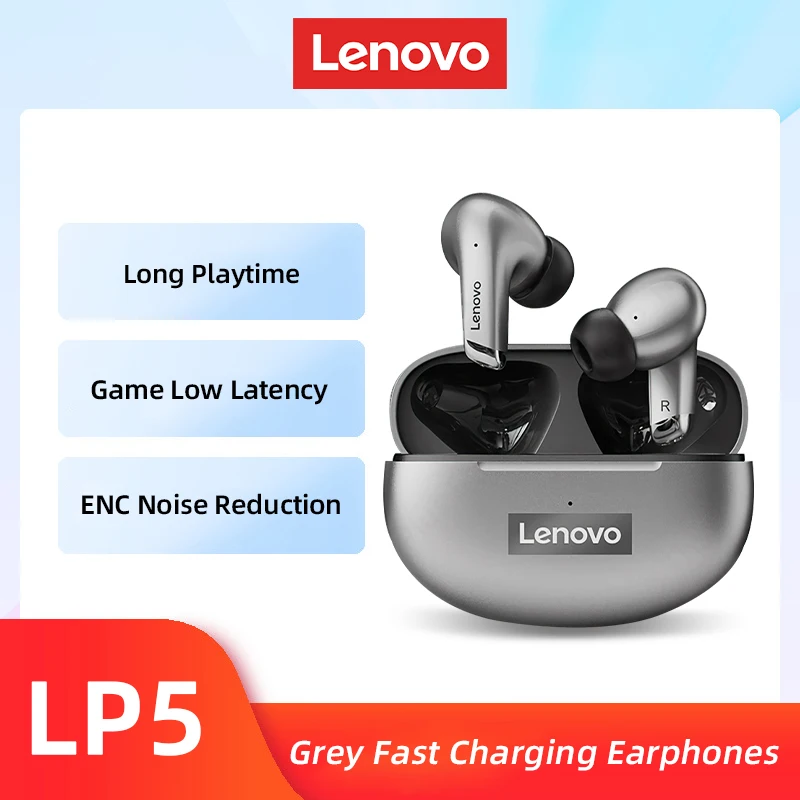 Gray Fast charging