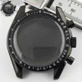Black white bezel 6
