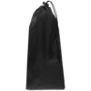 Foldable Alpenstock Storage Bag Hiking Bag Alpenstock Package Walking Stick Accessories (black) 1