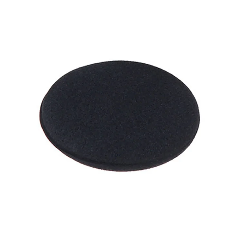 10 PCS High Density Car Waxing Polish Foam Sponge Detailing Applicator Pad Curing and Polishing Sponge Car Waxing Car Tools best car wax Other Maintenance Products