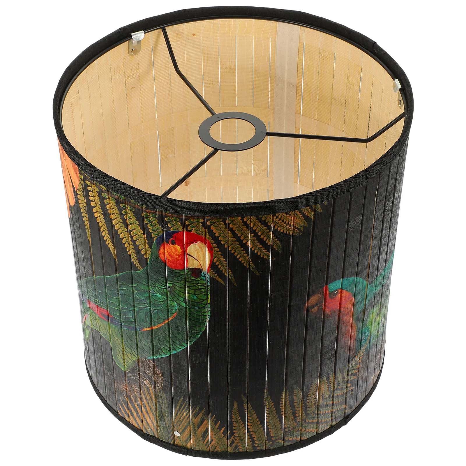 

Hanging Light Cover Lamp Shade Decorative Delicate Lampshades for Chandelier Accessory Wall