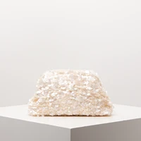 Clutch Bag For Women，Sequin Bag，Bridal Party，Prom Dresses For Women，Prom Accessories， Bag For Women Elegant，Wedding Items