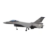HOOKLL F16 Fighting Falcon 710mm Wingspan 70mm EDF EPO Jet RC Airplane KIT/PNP 5