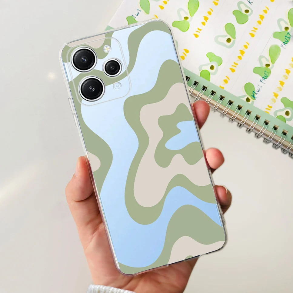 Enhanced Shockproof TPU Armor Bumper Phone Case - Protective Back Cover