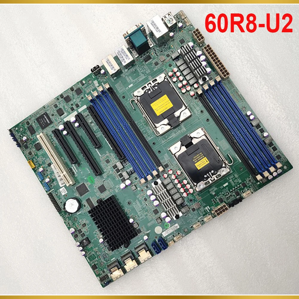 

Материнская плата для сервера I420-G10 60R8-U2 REV 1,1