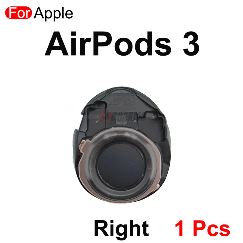 For AirPods Pro 1 2 3 4 Pro Pro2 Inside Sound Unit Earpiece