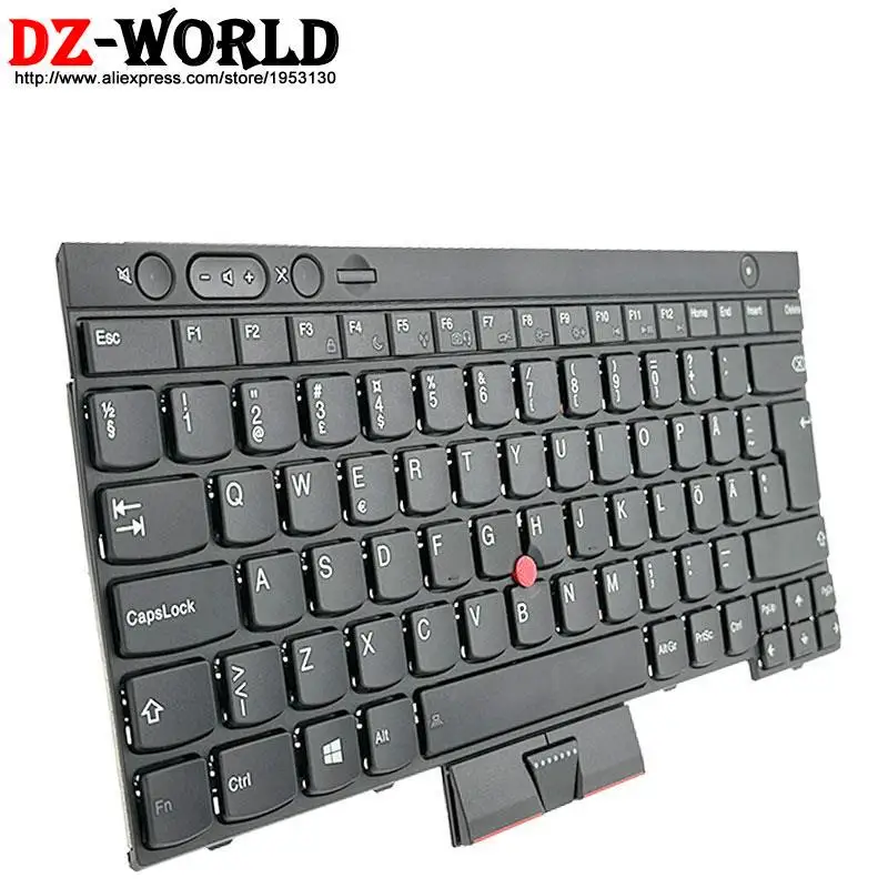 para lenovo thinkpad t430 s t530 w530